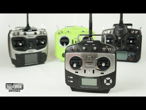Drone Universal Remote Control