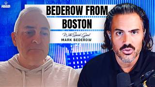 Inside the Fitzsimmons Courtroom When the Verdict was Read with Mark Bederow!
