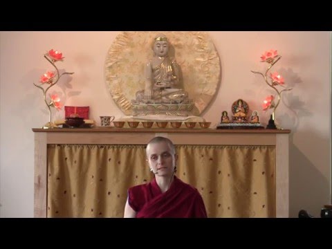 05-05-16 Remembering Geshe Lobsang Palden - BBCorner