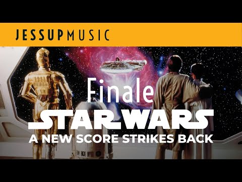 A New Score Strikes Back