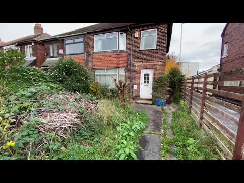 Regent Street, Wakefield - Virtual Tour