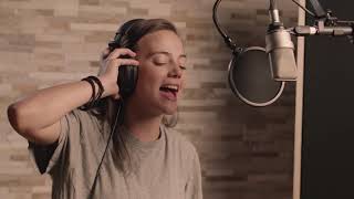 Anna Blazquez- Miedo (M-Clan)