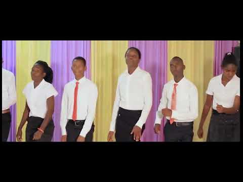 Track 5:"You Reign in Power and Majesty"