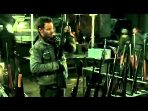Falling Skies Season 2 (Promo 'Without a Fight')