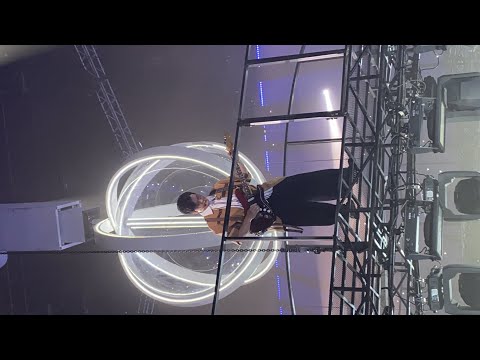 20210924 DEAR JANE PENDULUM TOUR 2021 | 哪裡只得我共你