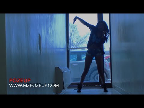 Neck Bruk [ Pozeup ]