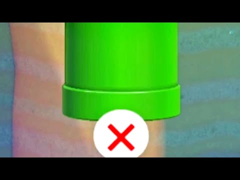 Super Mario Maker 2 🔥 Expert Endless Challenge #574