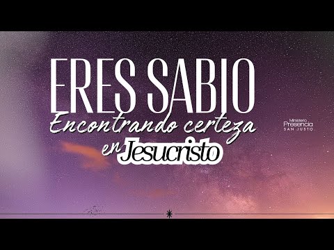 /Reunión en vivo/ Presencia San Justo. Sabado 19hs