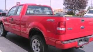 preview picture of video 'Preowned 2008 FORD F-150 Columbus OH'