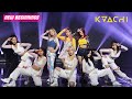 KAACHI ‘Your Turn’ Live Performance at New Beginnings with Kpop Superfest