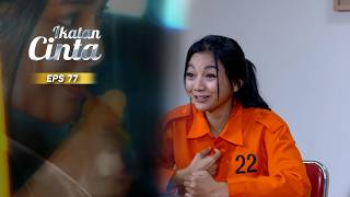 Download lagu Elsa is Happy to Be Freed by Nino | IKATAN CINTA EPS 77 PART 3 mp3