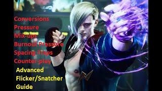 Flicker Guide