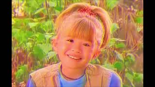 Rin-chan as Mary-Kate &amp; Ashley - Bravery (Official VIDEO) Produced by the Olsen Sisters.