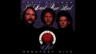 Desert Rose Band - Story of Love (Album Version)