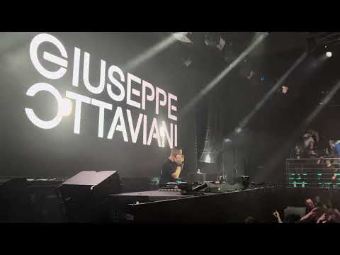 GIUSEPPE OTTAVIANI | 17.1.2026 (Praha,Epic club)