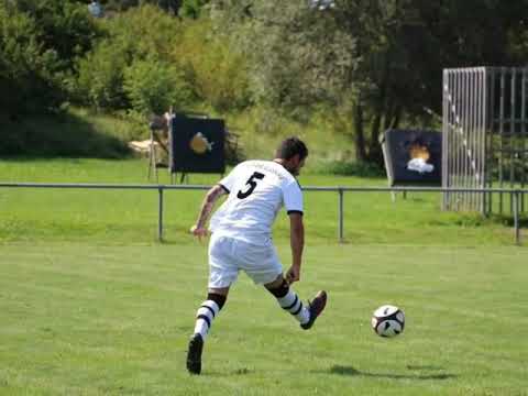 Suryoye Augsburg steigt  2018 in die Kreisliga auf