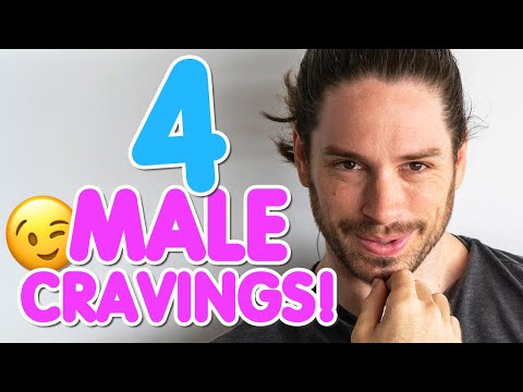 4 Boyfriend Benefits Men CRAVE From YOU! | What Men NEED In Relationships