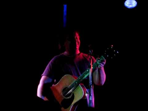 Gene Ween - Buckingham Green - Live @ 7th St Entry