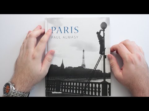 Paris - Paul Almasy