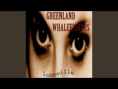 Greenland Whalefishers