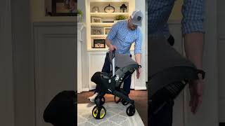 Download lagu How to fold the Doona Car seat and Stroller mp3 Download lagu How to fold the Doona Car seat and Stroller mp3
