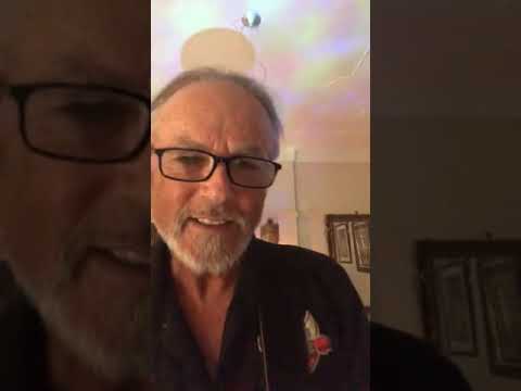 Steve Kilbey - Impromptu & Requests - March 23 2020 #instagramlive