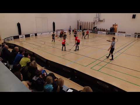 Apassit 07-08 VS. Welhot 07 | 13.1.2018 | Erä 3