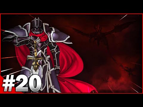 Fire Emblem Path of Radiance Walkthrough Gameplay Part 20- (FULL GAME)