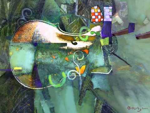 Aleksandra Đokić  - There's  A  Secret  Connection