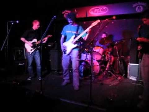 Auftritt im MTC Köln am 04.05.2010 - Teil1