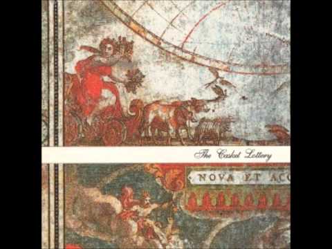 The Casket Lottery - Home Is... (Album Version)