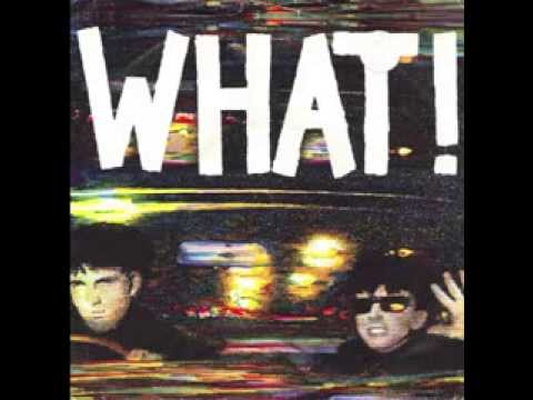 Soft Cell - WHAT! 12inch HQ