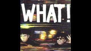 Soft Cell - WHAT! 12inch HQ