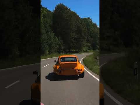 1973 Porsche 911 (CC-2004131) for sale in Columbia, South Carolina