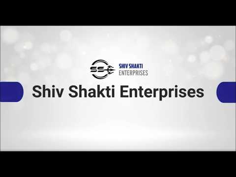 About Shiv Shakti Enterprises
