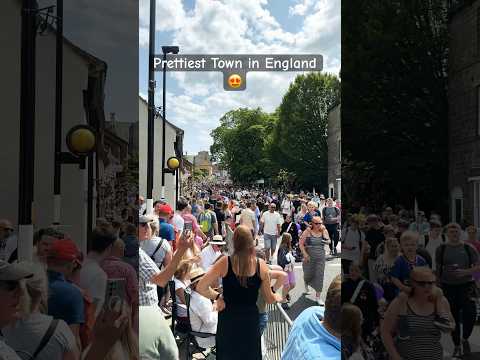 Why You Need to Visit Knaresborough in North Yorkshire ♥️🍃