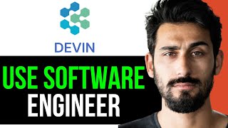 HOW TO USE DEVIN AI SOFTWARE ENGINEER (EASY GUIDE) [2024]