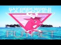 Futret - More than Deer to me 