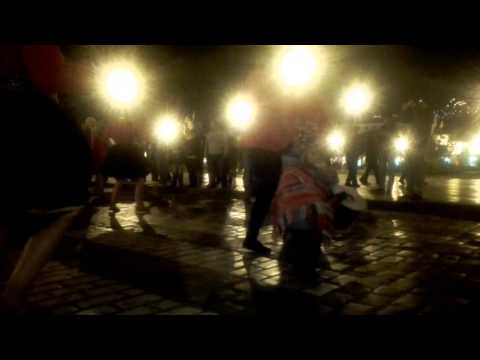 CCEA YAWAR WAYNA - Cusco, 4 de Noviembre 2015