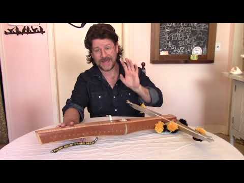 18th Century German Sporting Crossbow