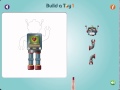 Build A Toy 1