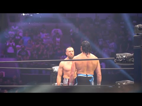 “Grand Slam” - Being The Elite Ep. 275