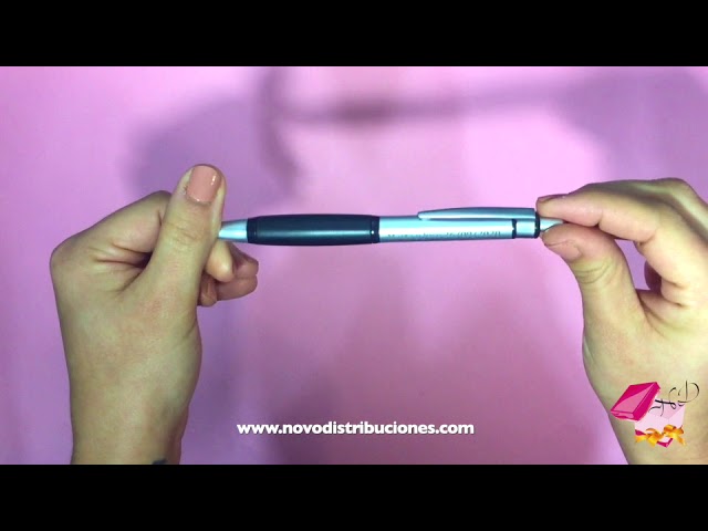 Vídeo relacionado con BolíGrafo Personalizado Metal,Bolígrafos Retráctiles de Clic con Punta de Lápiz Capacitivo,Grabado Nombre o Texto,Ideal Para Regalo Boda Comunión Bautizo Profesores Empresa,Tinta Negra