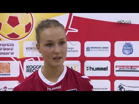 Handbalsters Dalfsen beginnen met simpele zege op debutant DSVD