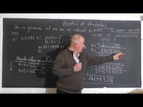 3/3 Lectia 1332 - Pregatire pentru Olimpiada: Rezolvam probleme mai dificile - Clasa 5