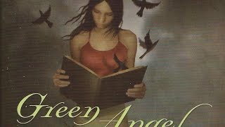 Green Angel by Alice Hoffman reading 1