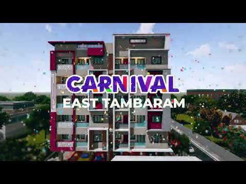 3D Tour Of The Nest Carnival