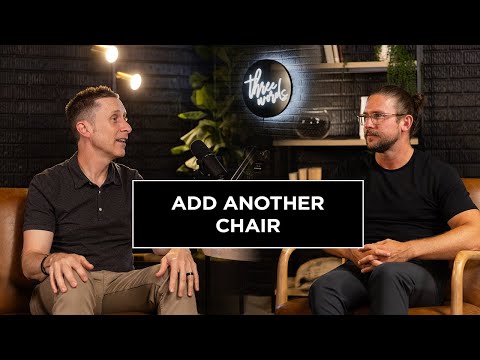 171 | Add Another Chair w/ Dr. Tyler Schwanz