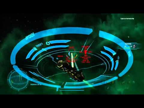 Starpoint Gemini 2 - Streaming with Dev (Xbox One)
