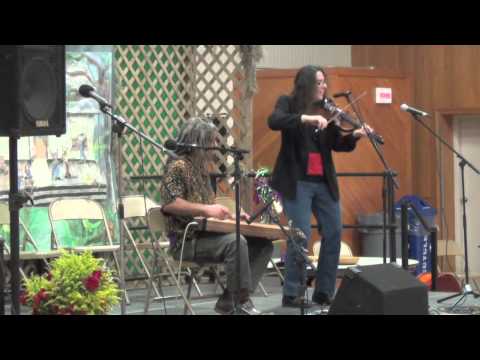 Dulcimerica 238 - "Lagniappe Pt.1 - Mountain Dulcimer